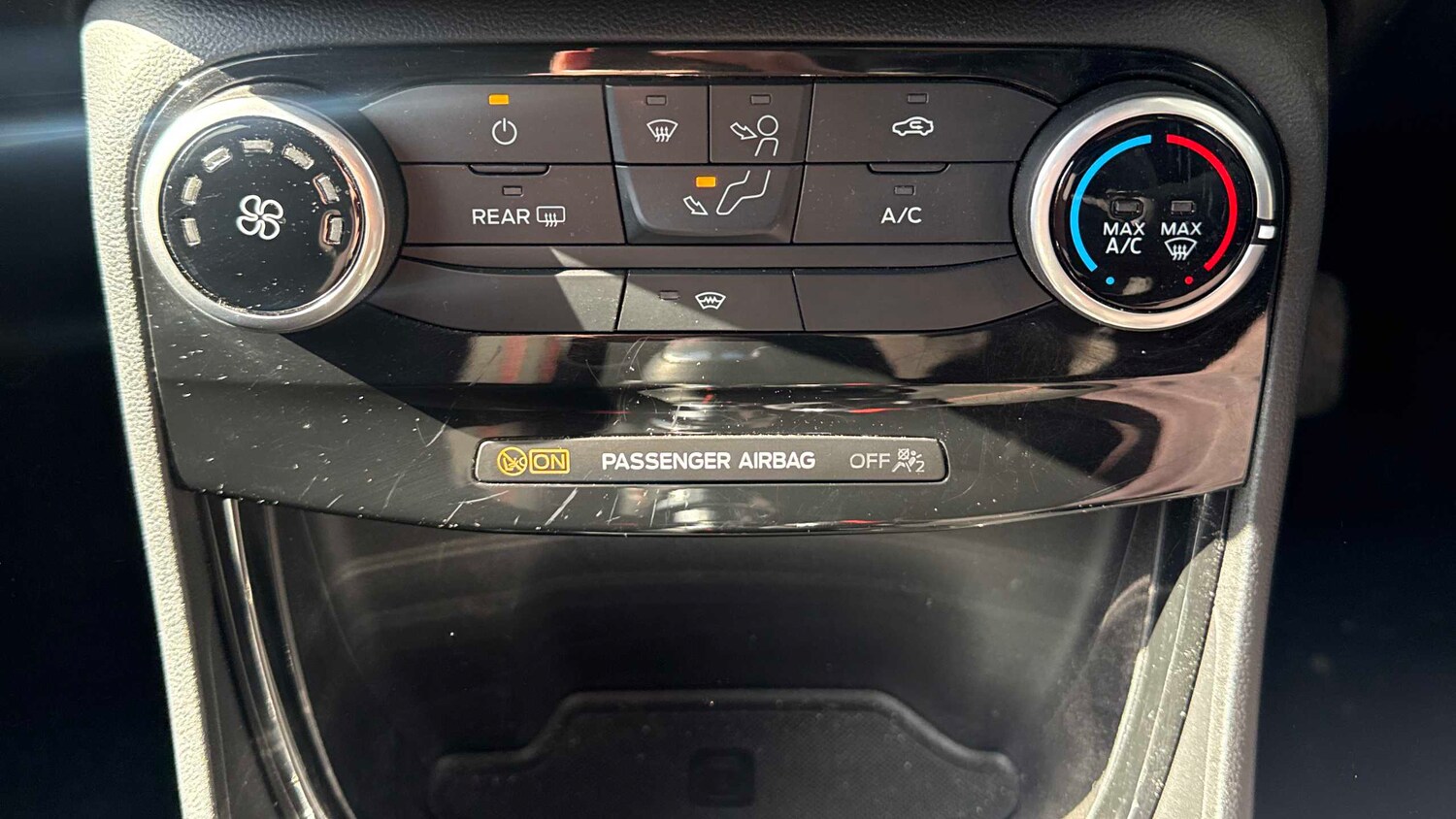 Used Ford Puma 2023 for sale - 78209174: Photo 24