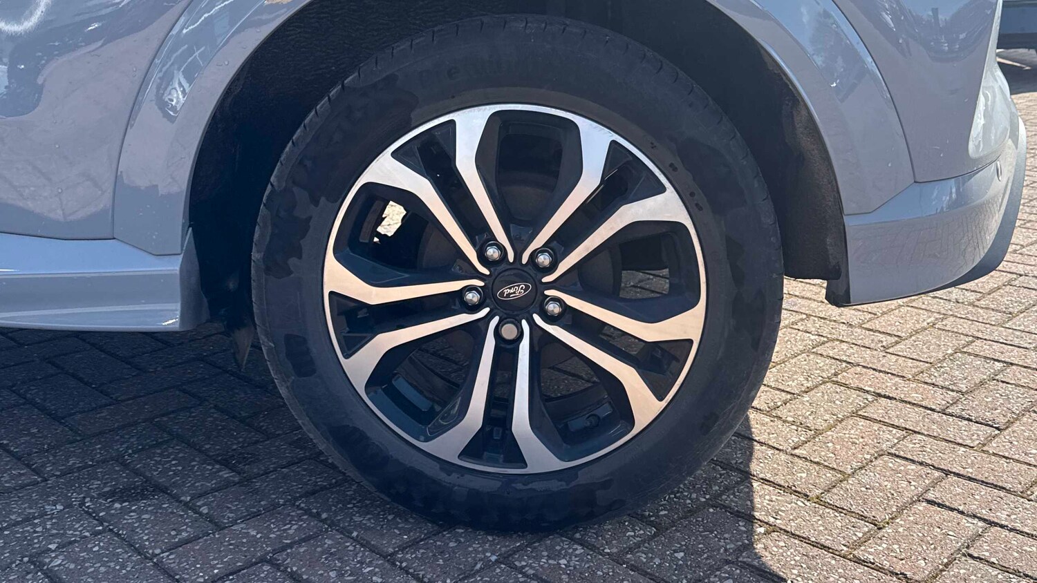 Used Ford Puma 2023 for sale - 78209174: Photo 26