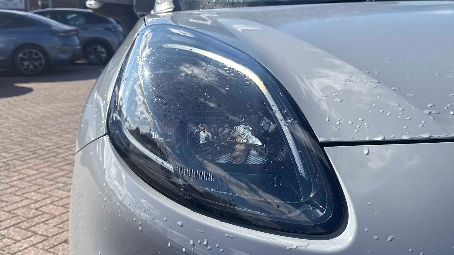 Used Ford Puma 2023 for sale - 78209174: Photo 27