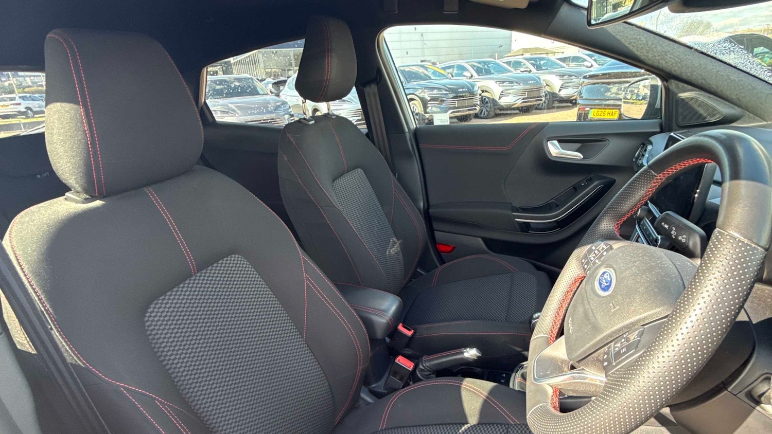 Used Ford Puma 2023 for sale - 78209174: Photo 3