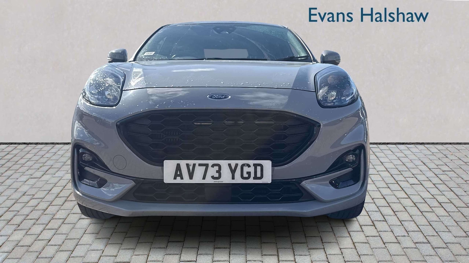 Used Ford Puma 2023 for sale - 78209174: Photo 4