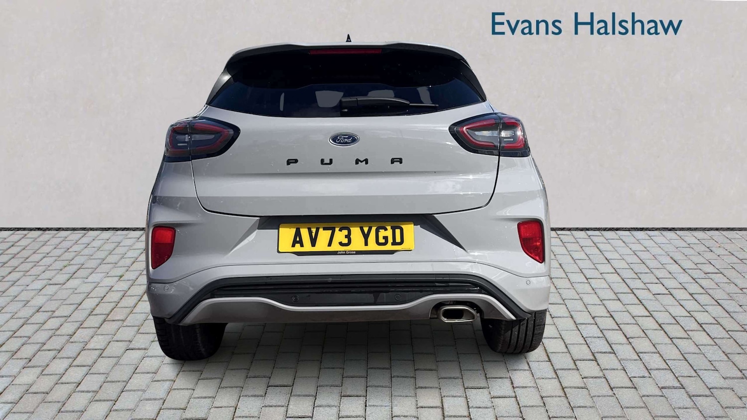 Used Ford Puma 2023 for sale - 78209174: Photo 5