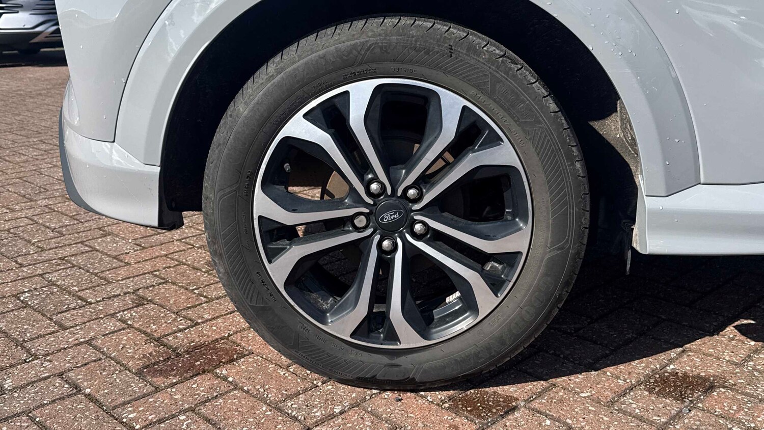 Used Ford Puma 2023 for sale - 78209174: Photo 7