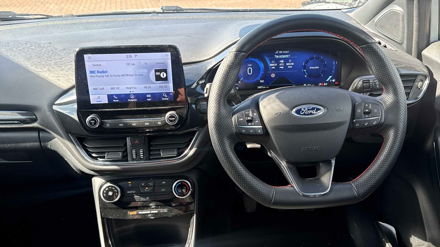 Used Ford Puma 2023 for sale - 78209174: Photo 8