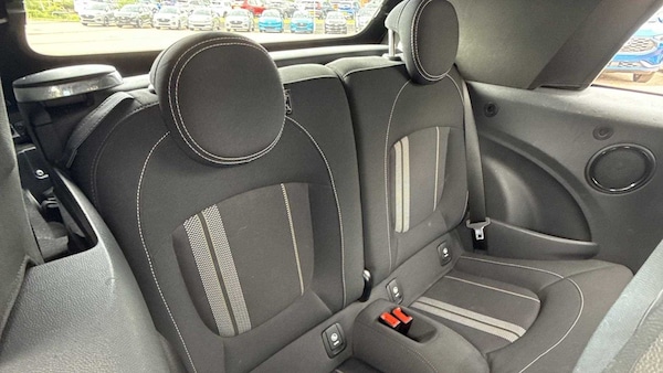 Used MINI Convertible 2019 for sale - 75813206: Photo 13