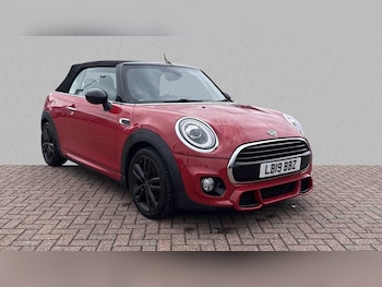2019 - 1.5 Cooper Sport II 2dr