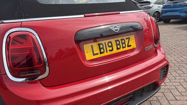 Used MINI Convertible 2019 for sale - 75813206: Photo 6