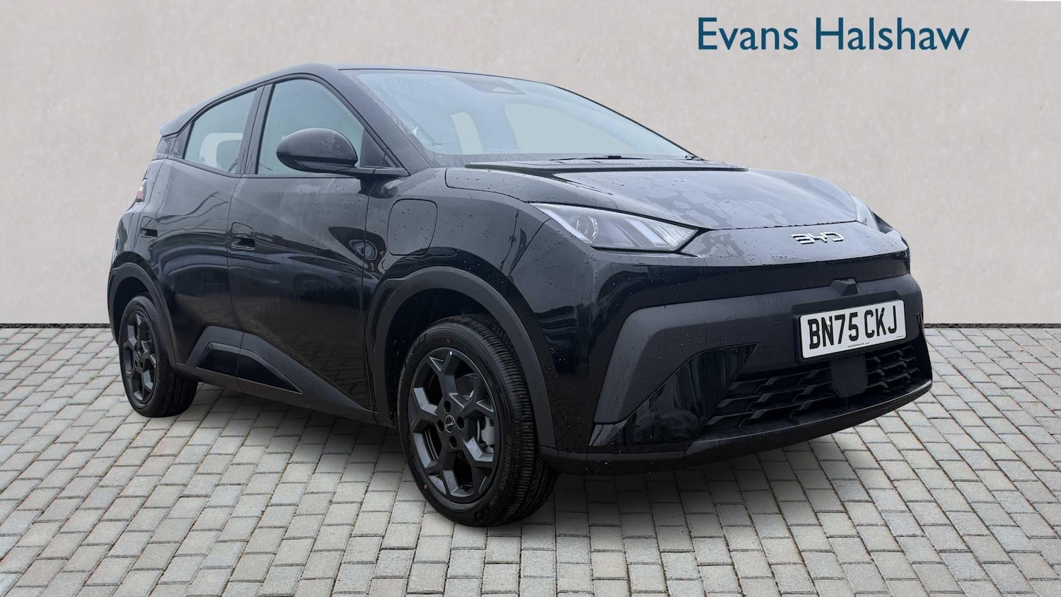 Used BYD Dolphin 2025 for sale - 78076973: Photo 1