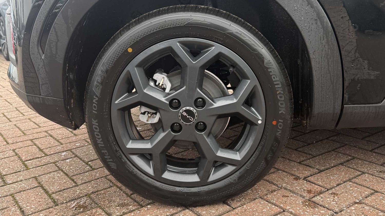 Used BYD Dolphin 2025 for sale - 78076973: Photo 14