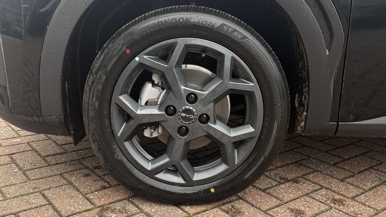 Used BYD Dolphin 2025 for sale - 78076973: Photo 17