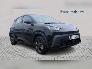 BYD Dolphin feature image