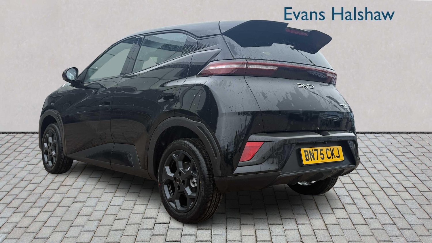 Used BYD Dolphin 2025 for sale - 78076973: Photo 2