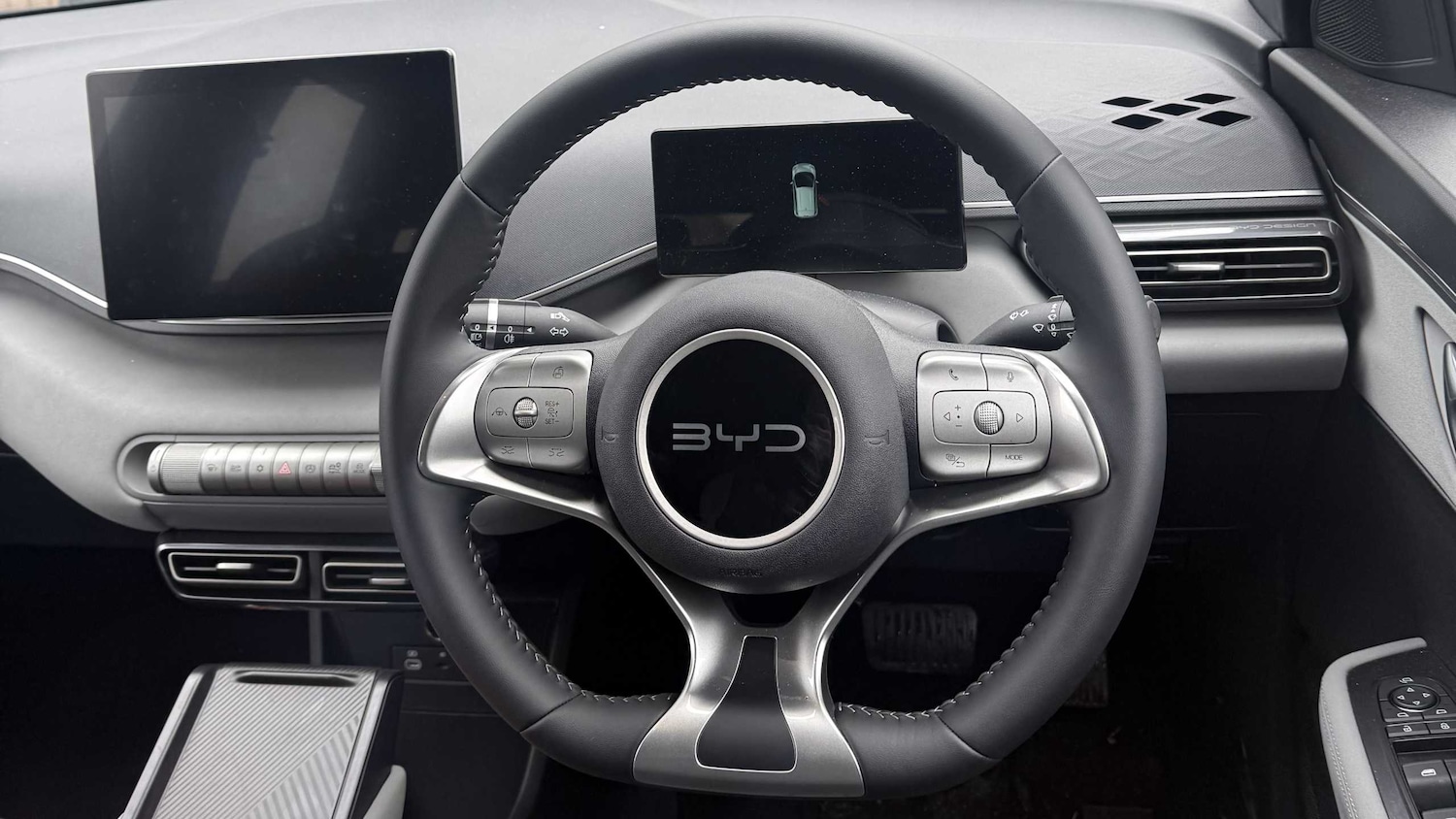 Used BYD Dolphin 2025 for sale - 78076973: Photo 5
