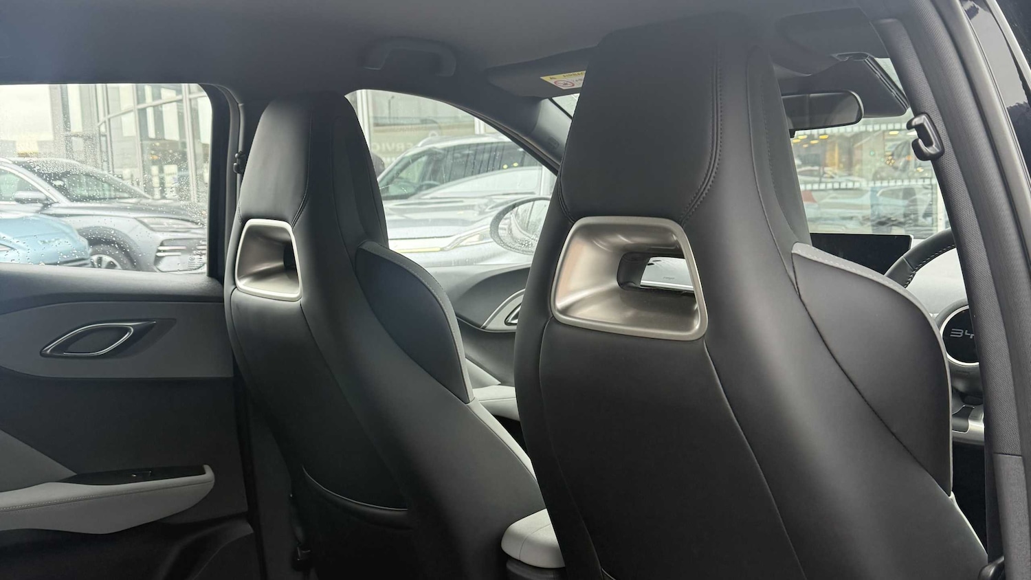 Used BYD Dolphin 2025 for sale - 78076973: Photo 6