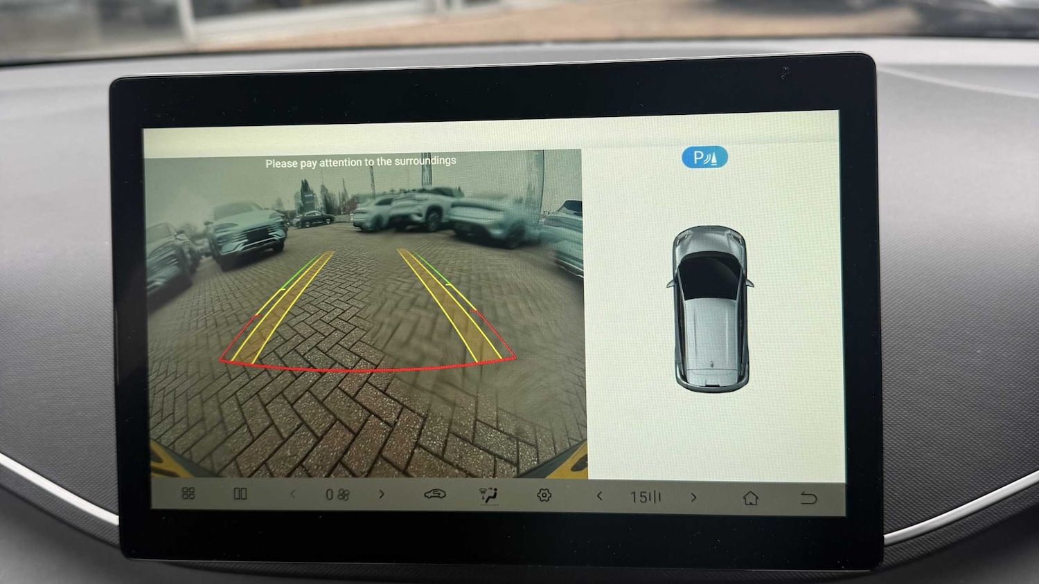 Used BYD Dolphin 2025 for sale - 78076973: Photo 9