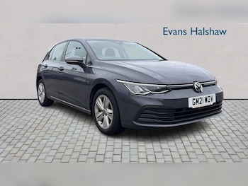 Used Volkswagen Golf 2021 for sale - 78247929: Photo