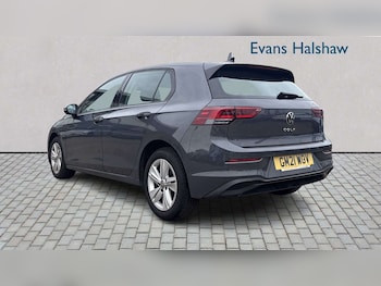 Used Volkswagen Golf 2021 for sale - 78247929: Photo