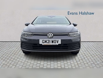 Used Volkswagen Golf 2021 for sale - 78247929: Photo