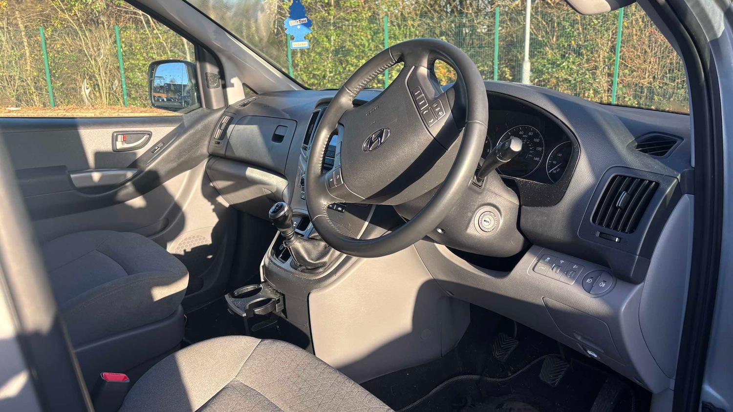Used Hyundai i800 2019 for sale - 76598299: Photo 5
