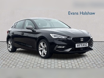 Used SEAT Leon 2021 for sale - 79319593: Photo