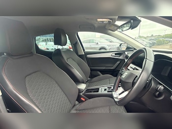 Used SEAT Leon 2021 for sale - 79319593: Photo