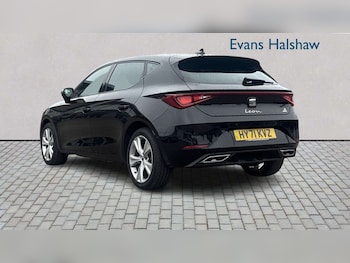 Used SEAT Leon 2021 for sale - 79319593: Photo