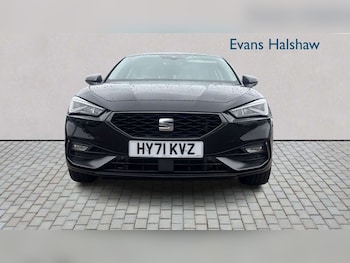 Used SEAT Leon 2021 for sale - 79319593: Photo