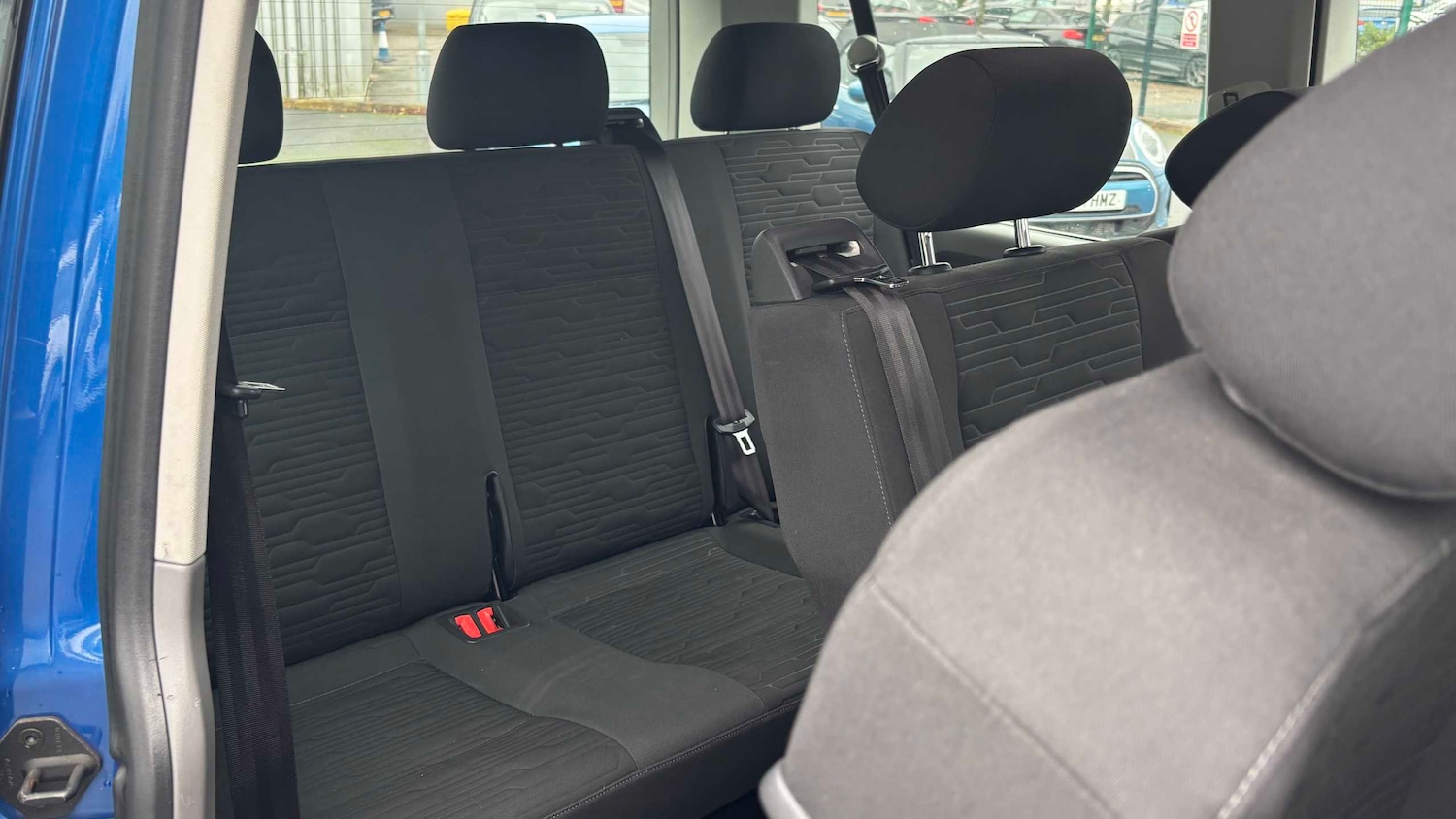 Used Volkswagen Transporter Shuttle 2020 for sale - 76564416: Photo 12