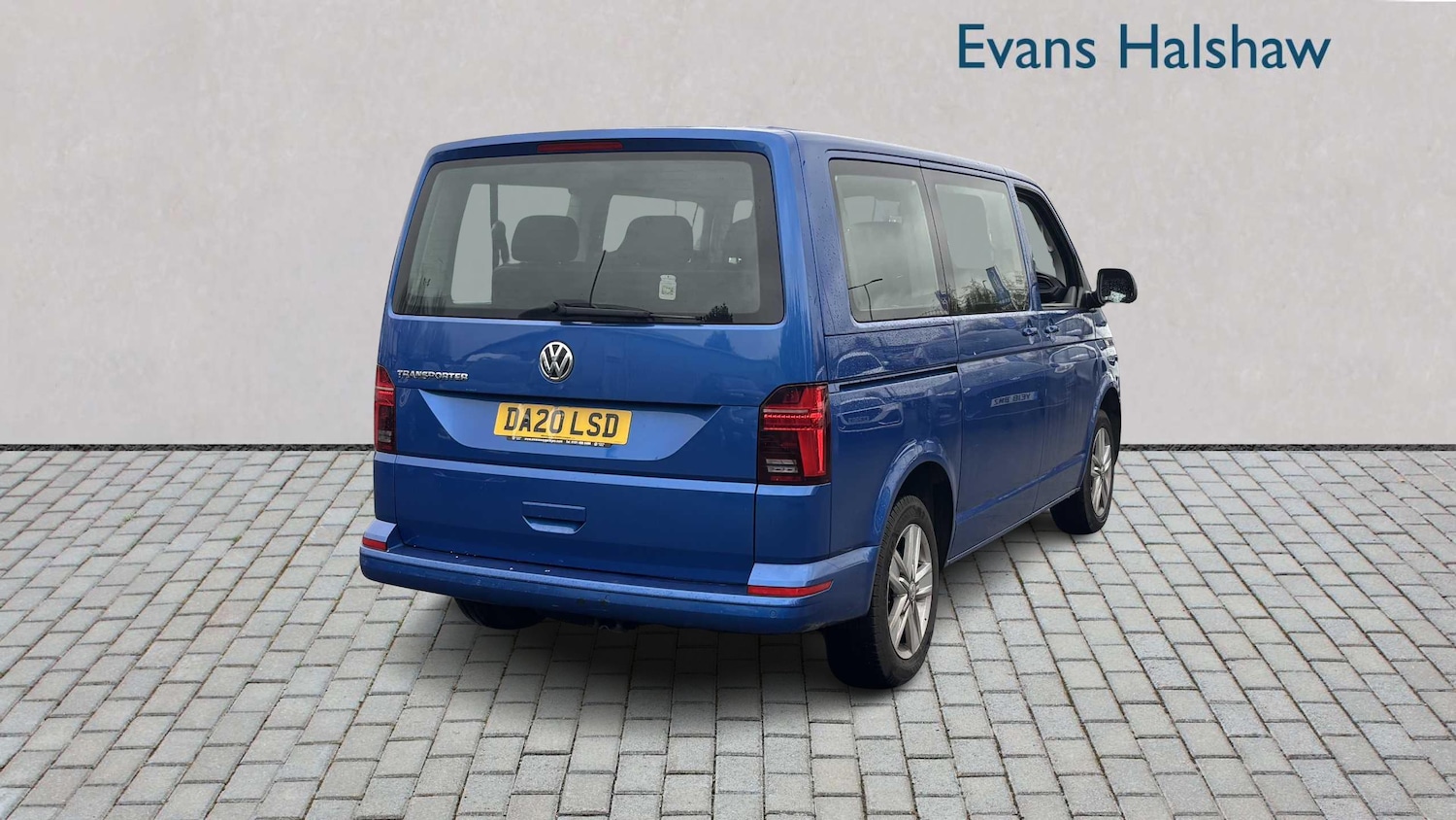 Used Volkswagen Transporter Shuttle 2020 for sale - 76564416: Photo 5