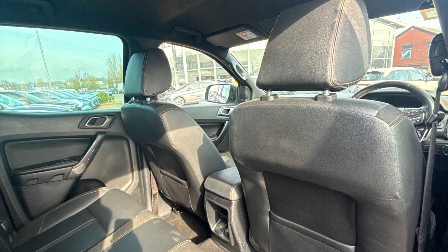 Used Ford Ranger 2022 for sale - 77960763: Photo 10