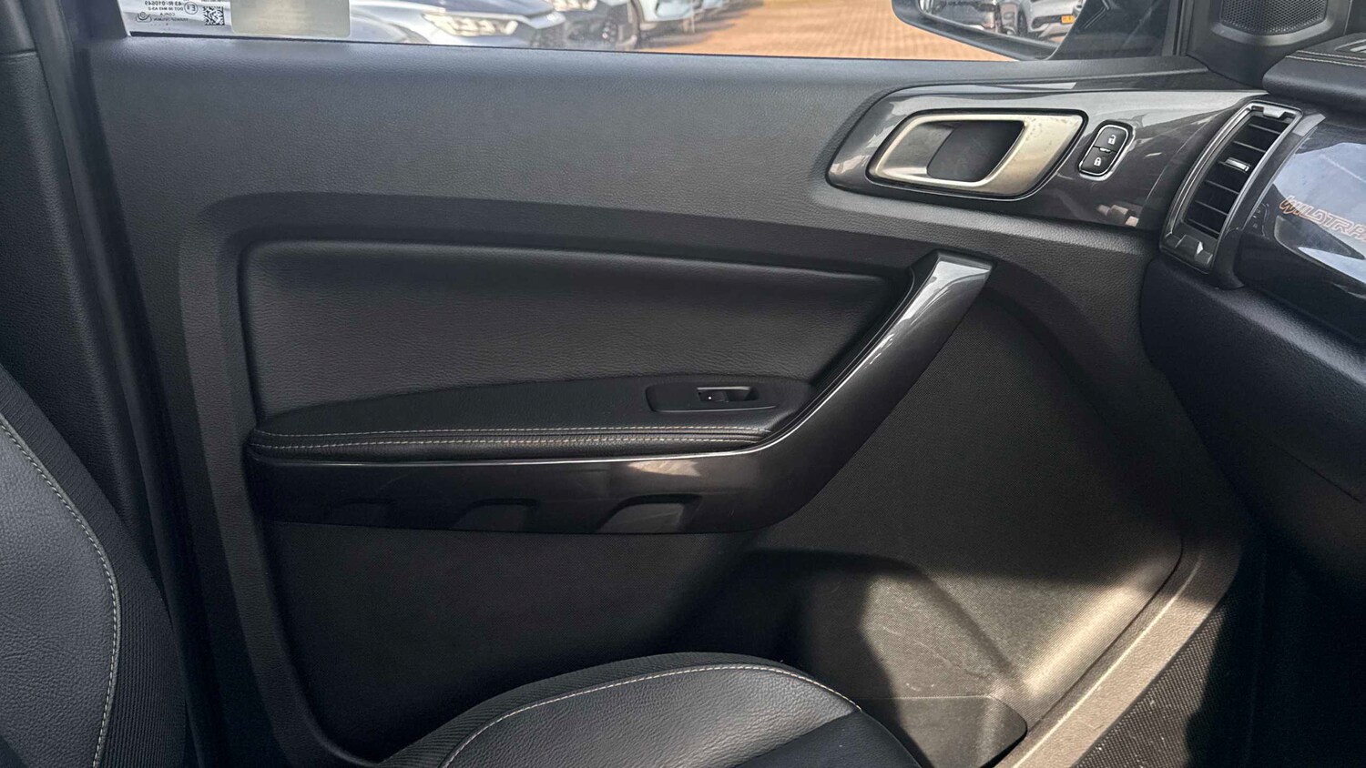 Used Ford Ranger 2022 for sale - 77960763: Photo 12