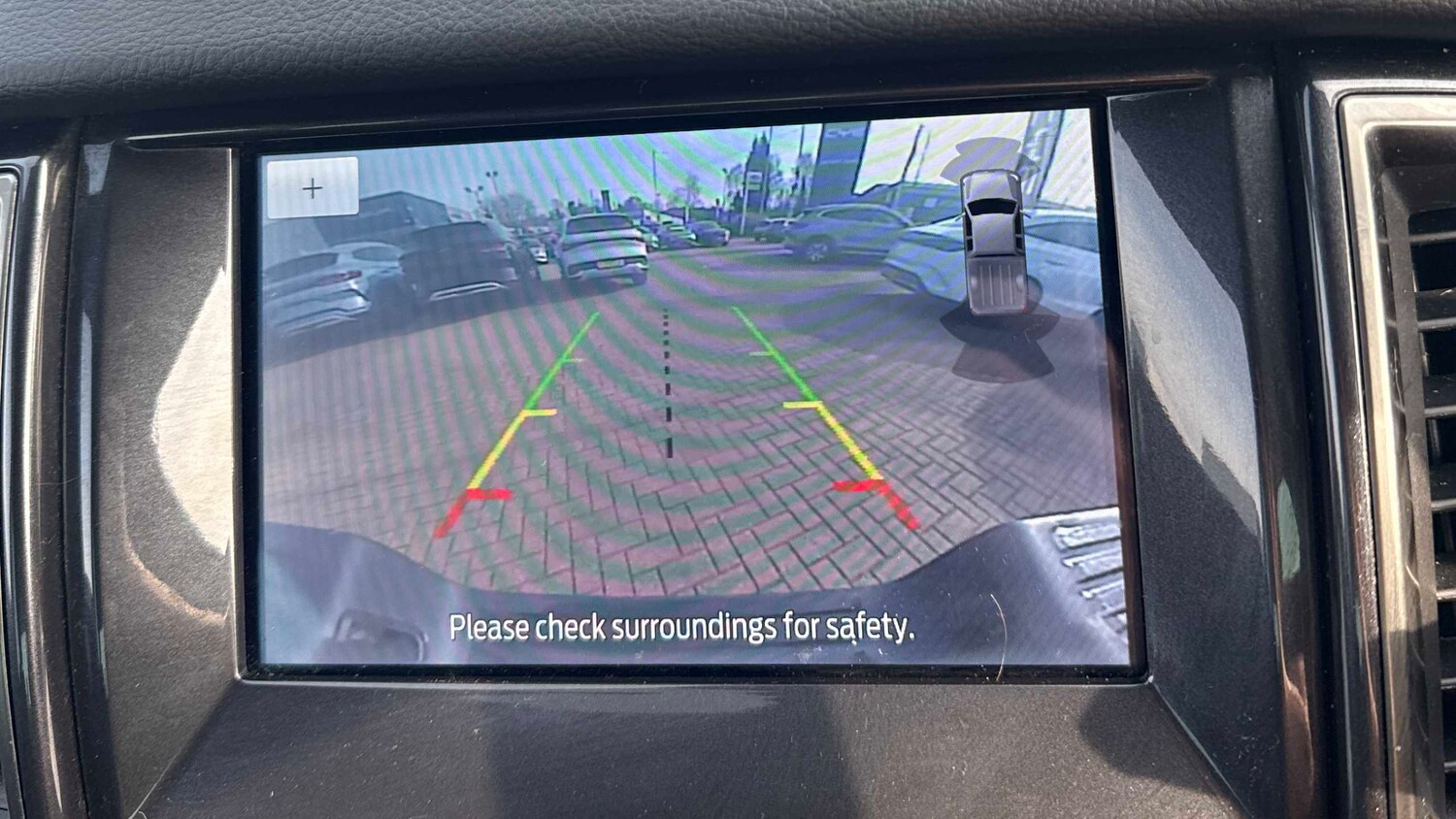 Used Ford Ranger 2022 for sale - 77960763: Photo 14