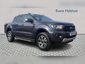 Used Ford Ranger 2022 for sale - 77960763: Photo