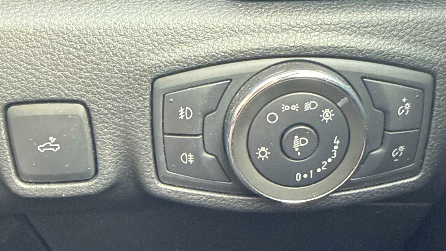 Used Ford Ranger 2022 for sale - 77960763: Photo 21