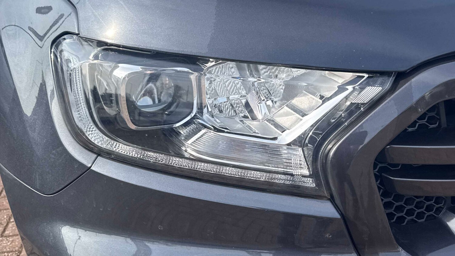 Used Ford Ranger 2022 for sale - 77960763: Photo 22