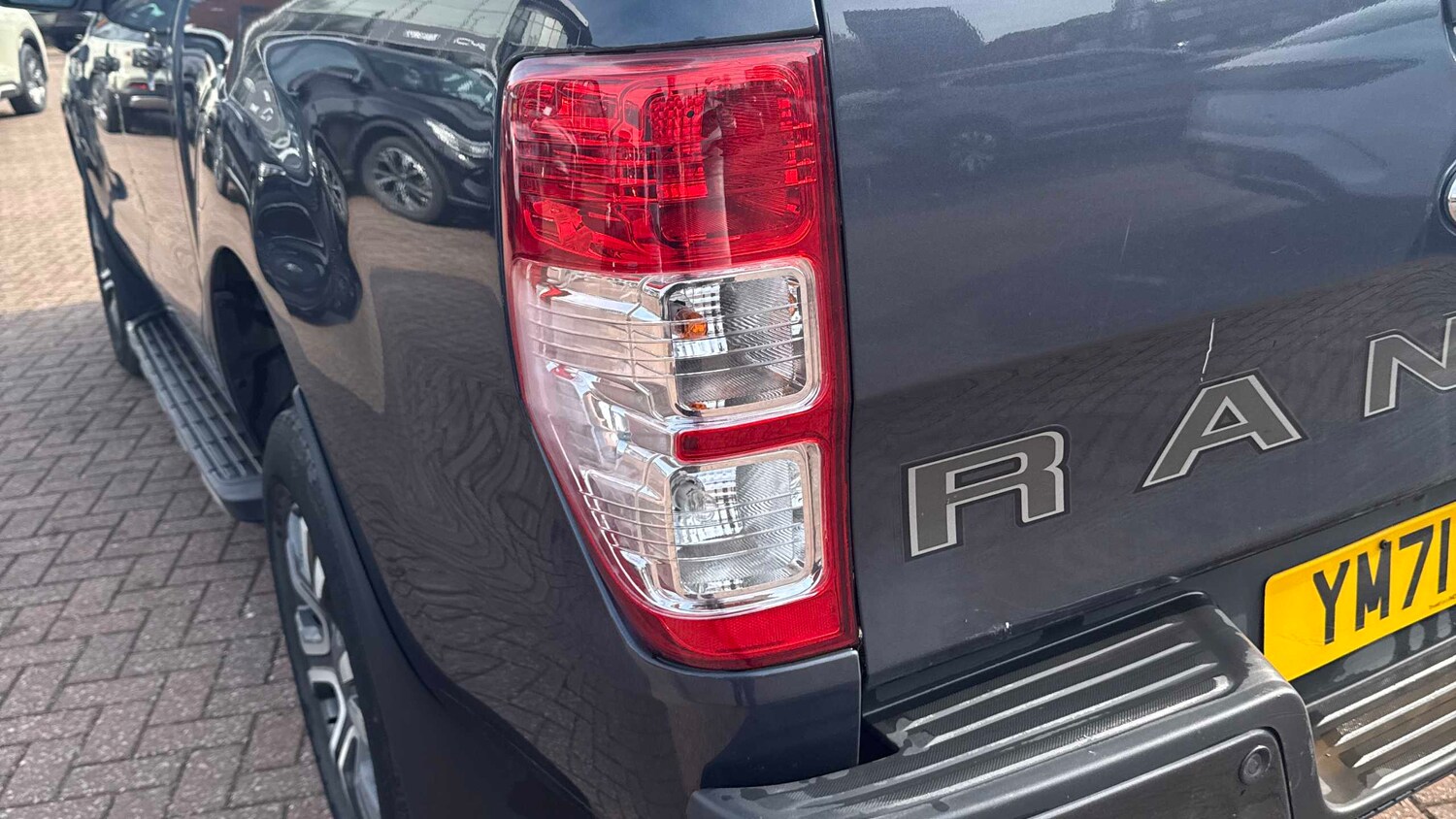 Used Ford Ranger 2022 for sale - 77960763: Photo 23