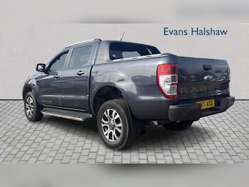 Used Ford Ranger 2022 for sale - 77960763: Photo