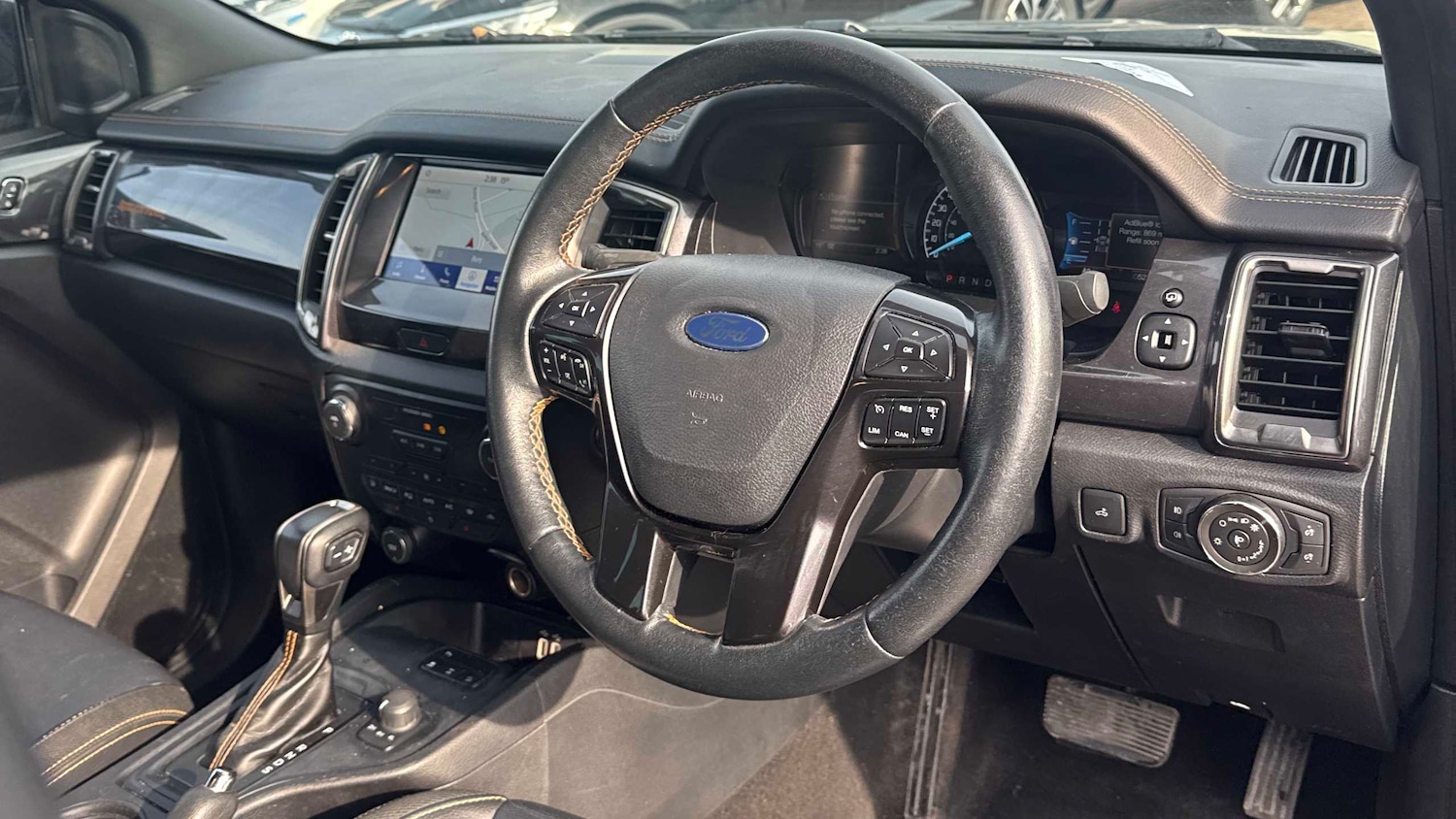 Used Ford Ranger 2022 for sale - 77960763: Photo 3