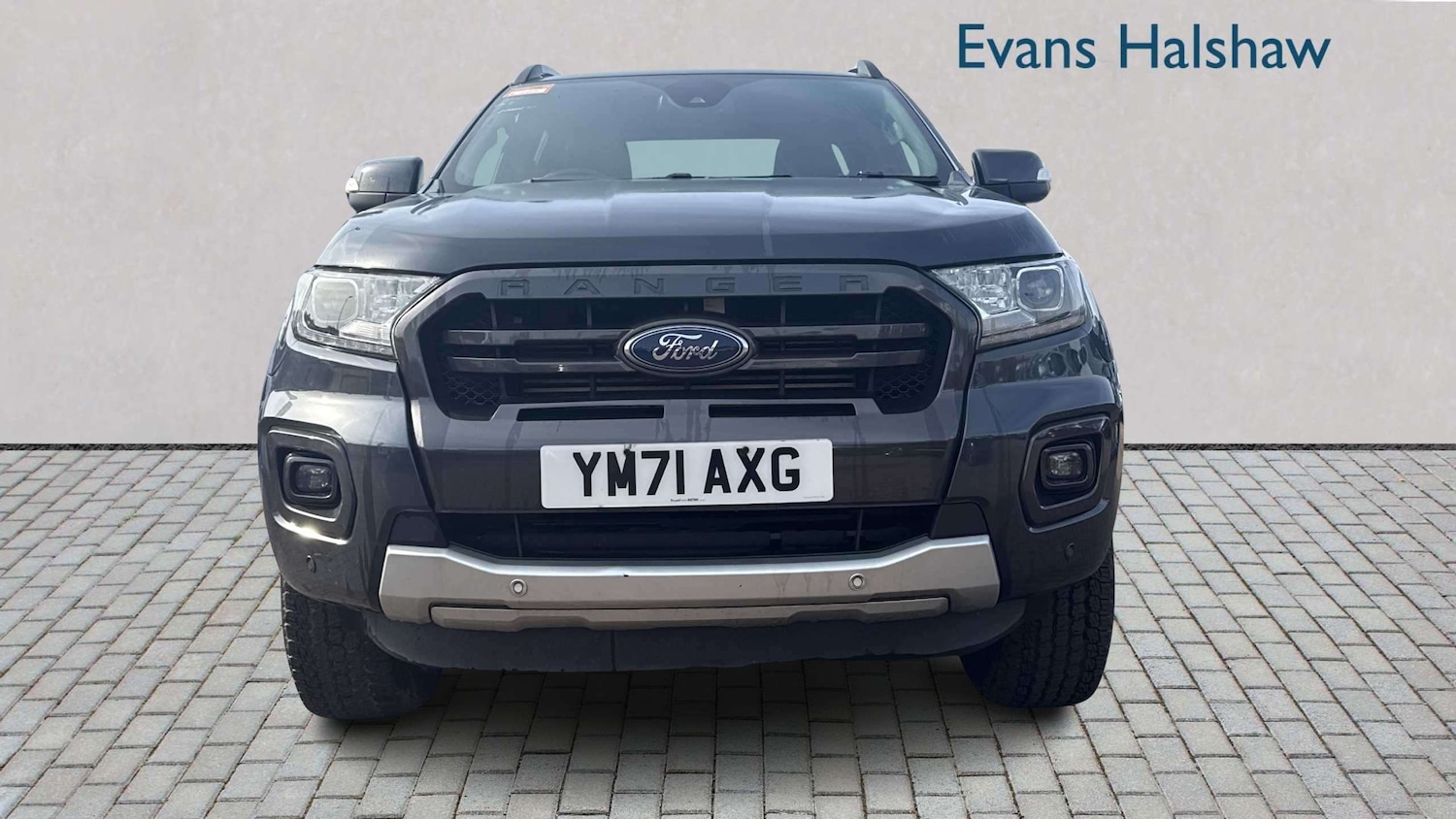 Used Ford Ranger 2022 for sale - 77960763: Photo 4