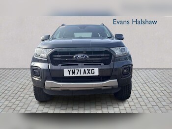 Used Ford Ranger 2022 for sale - 77960763: Photo