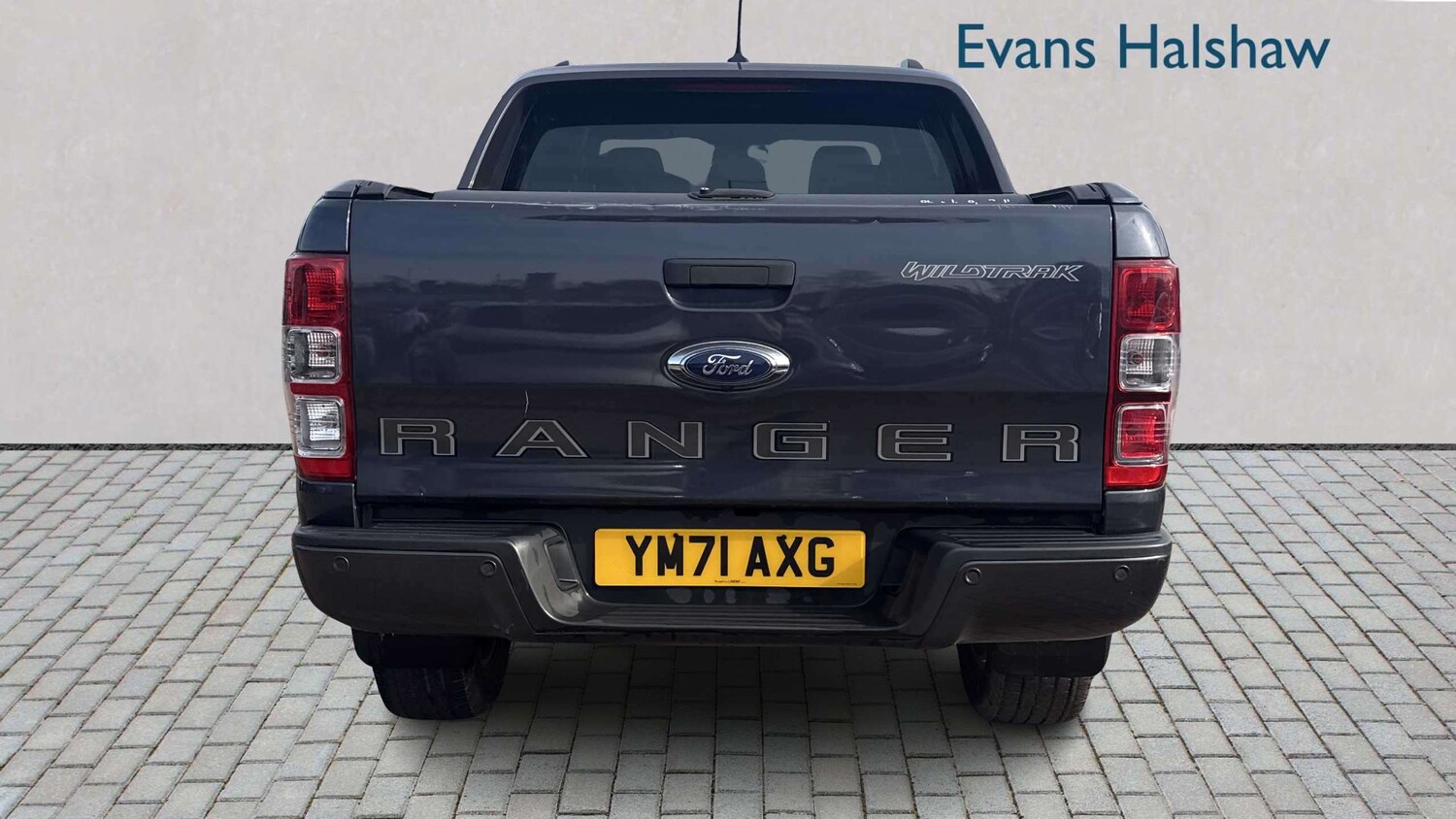 Used Ford Ranger 2022 for sale - 77960763: Photo 5