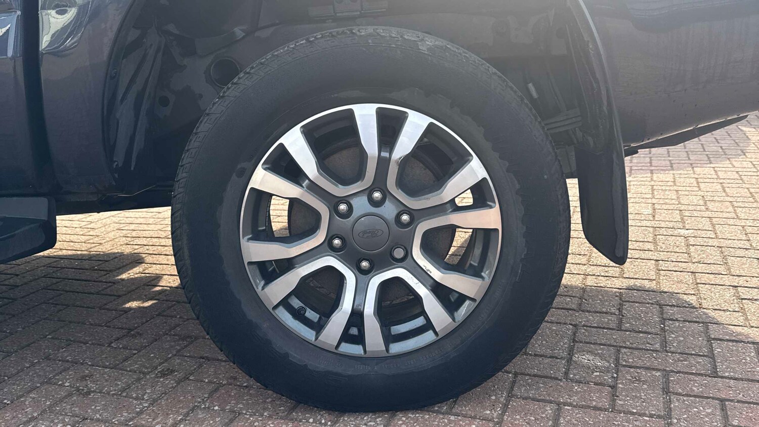 Used Ford Ranger 2022 for sale - 77960763: Photo 6