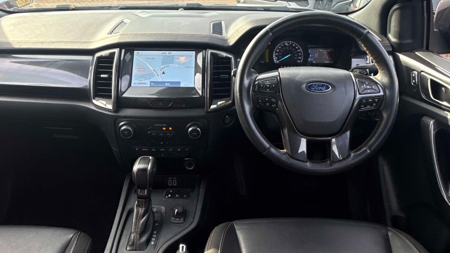 Used Ford Ranger 2022 for sale - 77960763: Photo 7