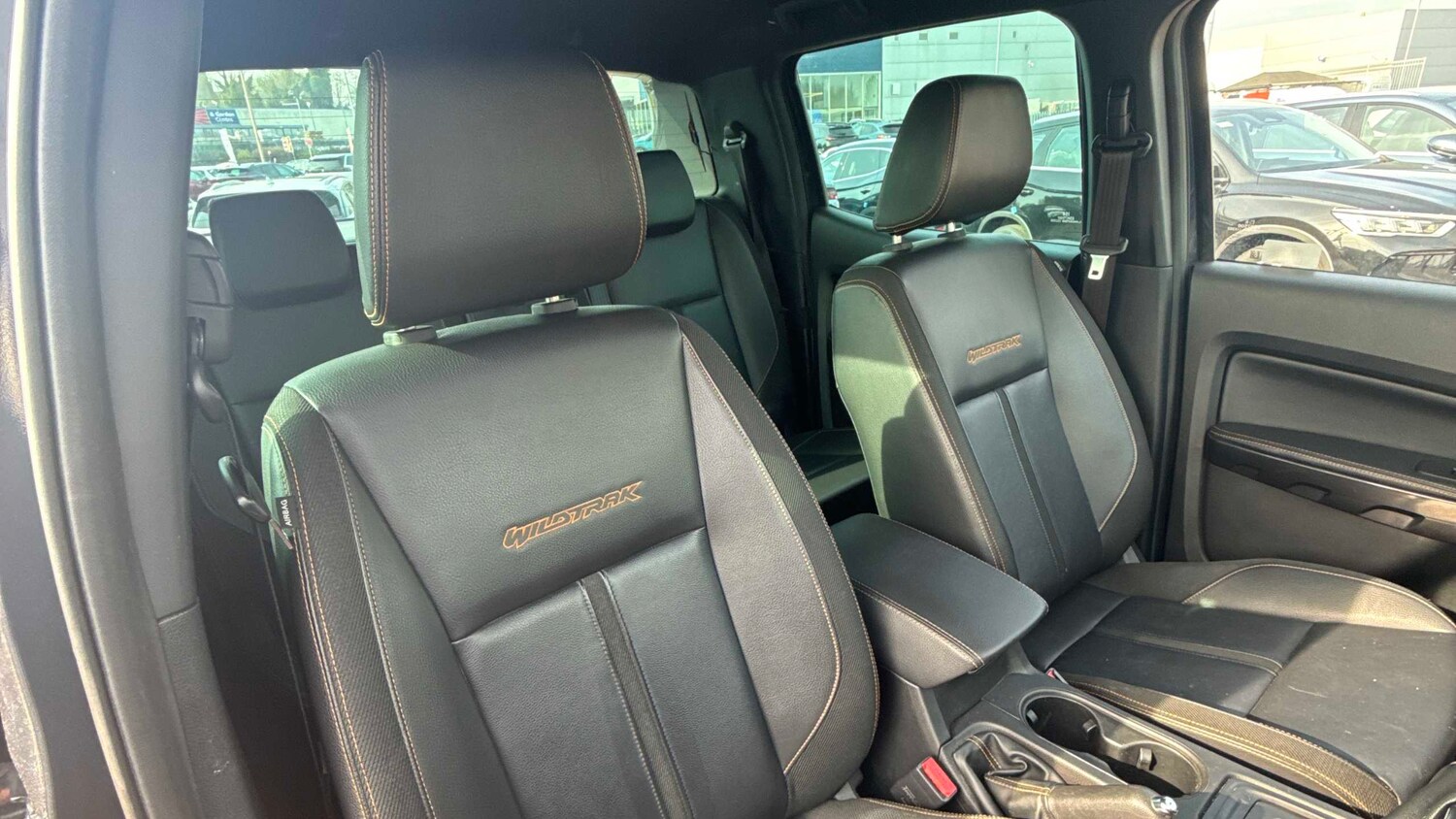 Used Ford Ranger 2022 for sale - 77960763: Photo 8