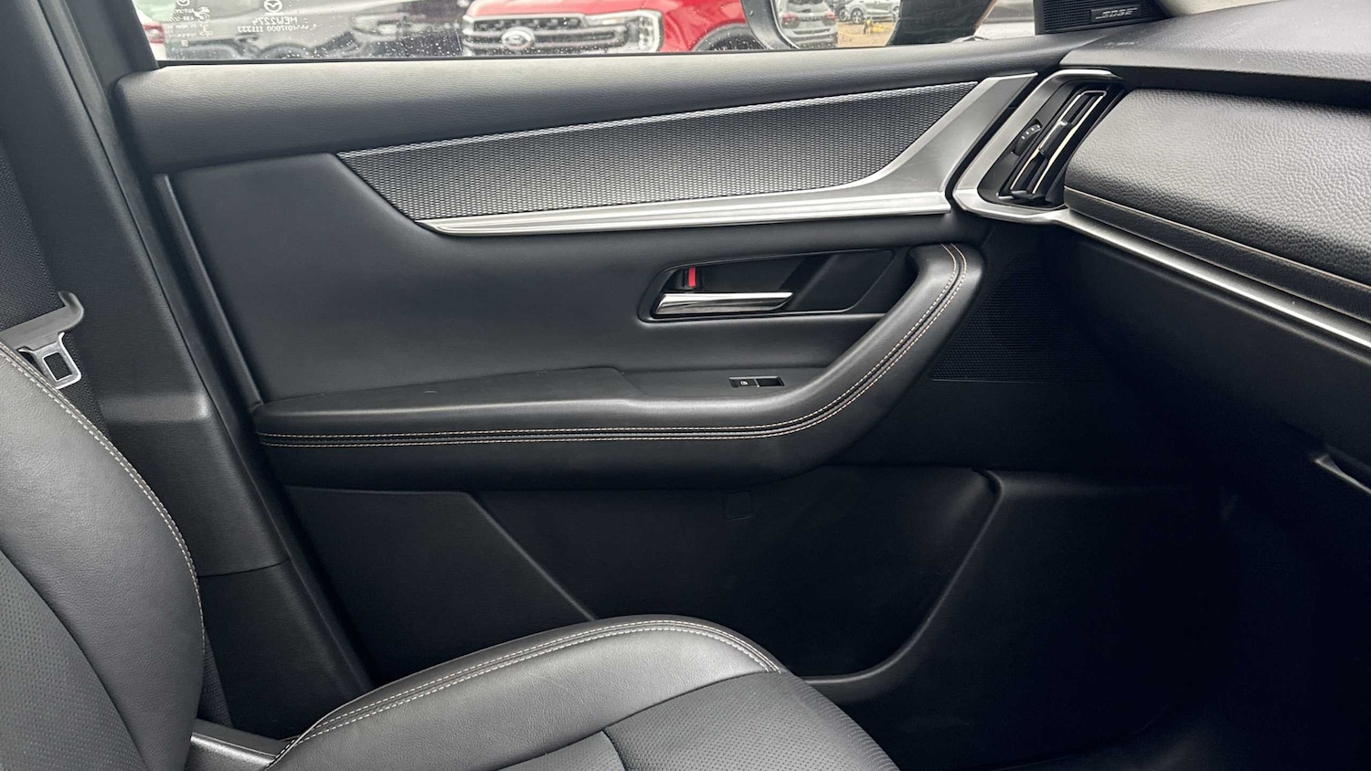 Used Mazda CX-60 2025 for sale - 76230472: Photo 12