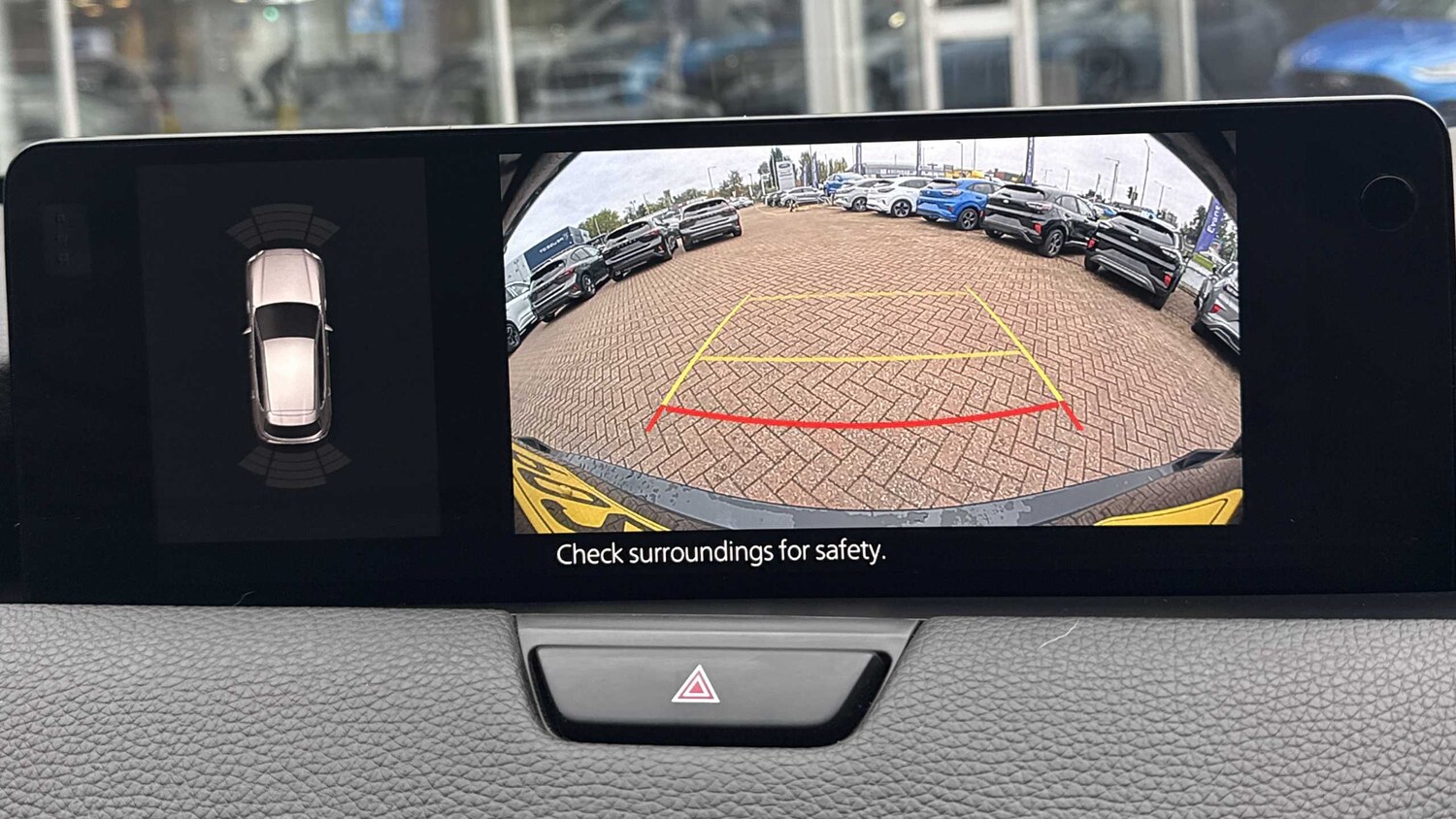 Used Mazda CX-60 2025 for sale - 76230472: Photo 17