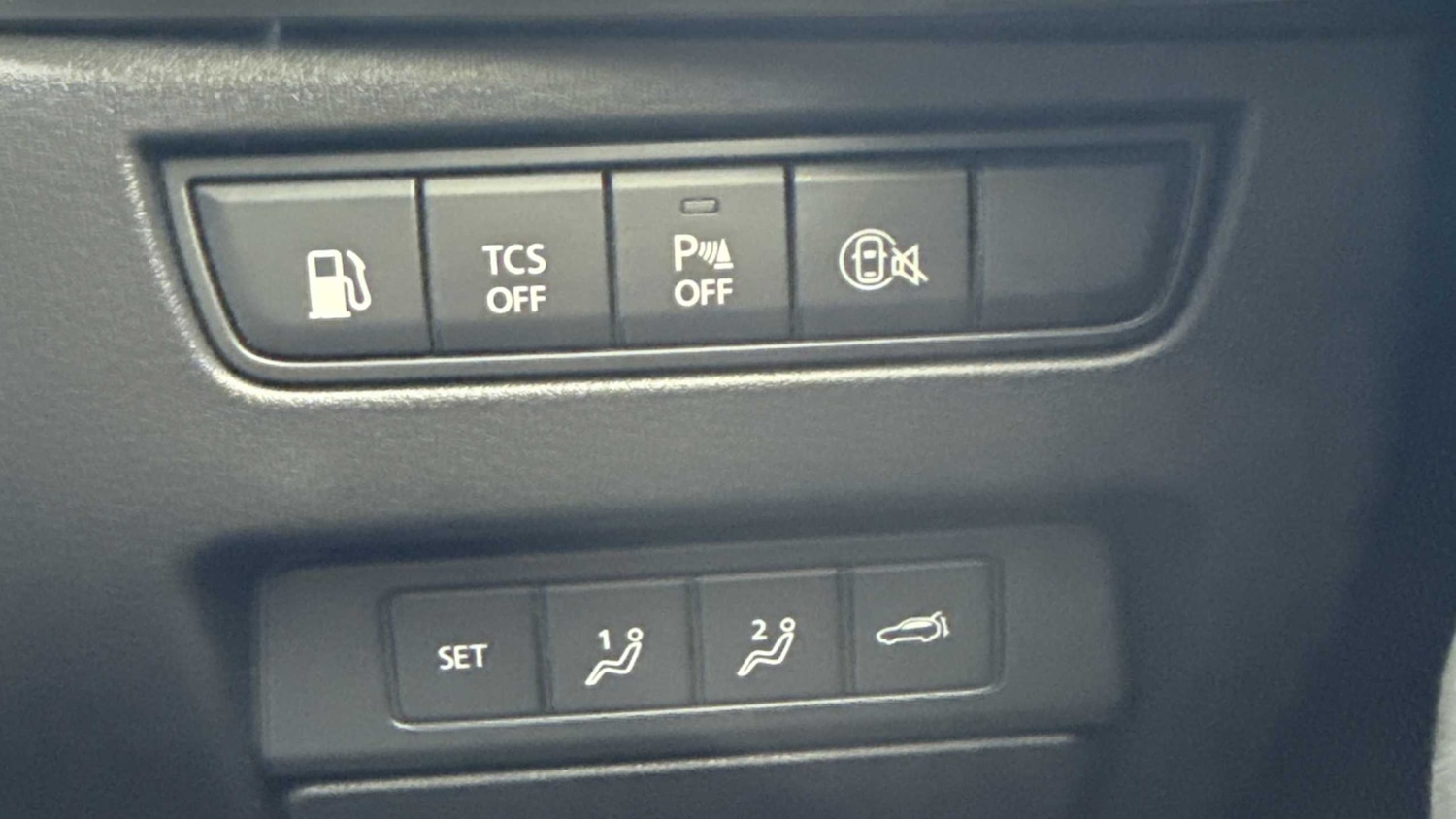 Used Mazda CX-60 2025 for sale - 76230472: Photo 23