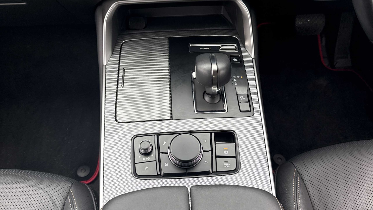 Used Mazda CX-60 2025 for sale - 76230472: Photo 27