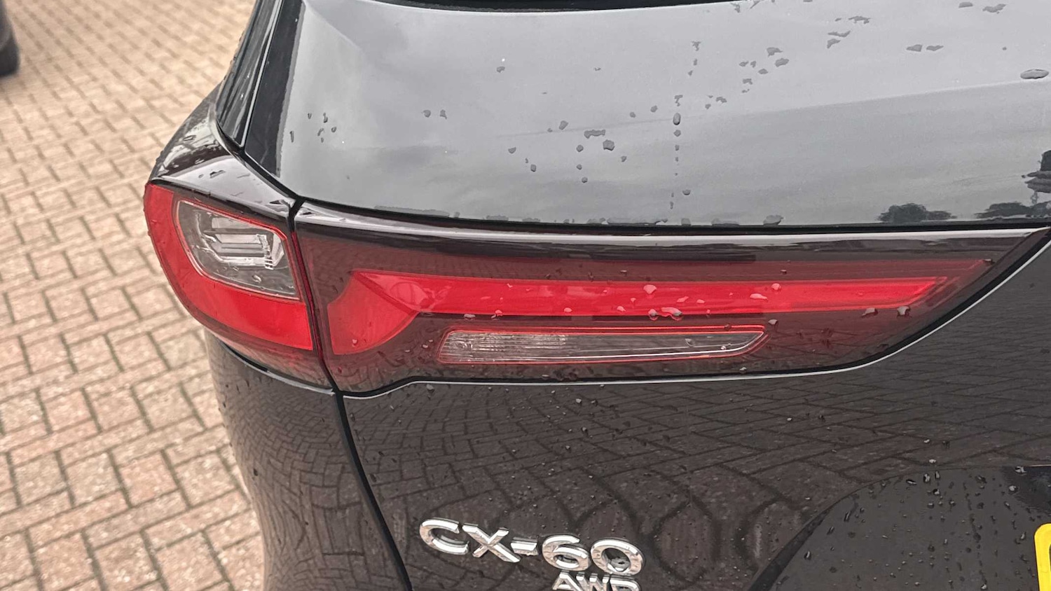 Used Mazda CX-60 2025 for sale - 76230472: Photo 35