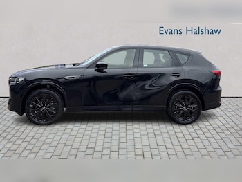 Used Mazda CX-60 2025 for sale - 76230472: Photo 4